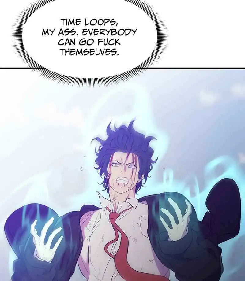 Incompetent Villain Chapter 26 121